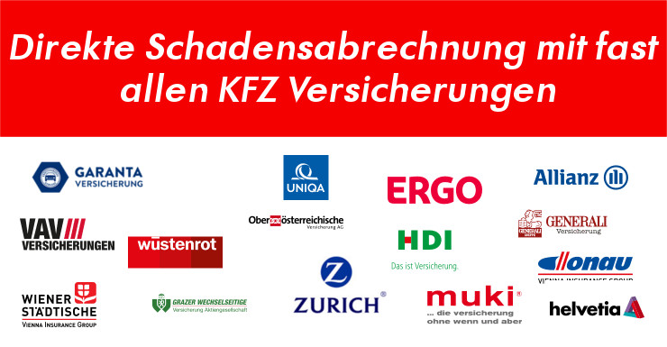 Interne Versicherungsabrechnung